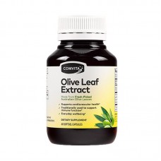 Comvita 康维他 橄榄叶精华素软胶囊66mg 60粒